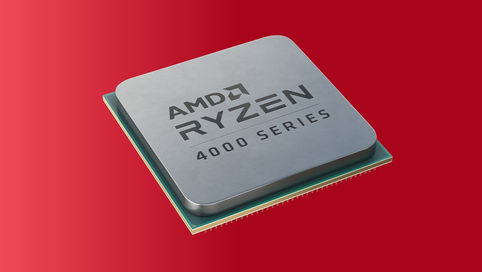 AMD'nin dizüstü bilgisayar payı tüm zamanların en yüksek seviyesine ulaştı