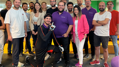 Gösteri dünyası ‘metaverse’e taşınıyor