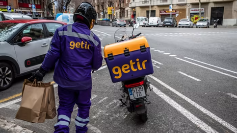 Getir, Alman rakibi Gorillas’ı 1.2 milyar dolara satın aldı