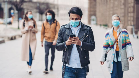 5 yeni normal yaşam tarzının yükselişi