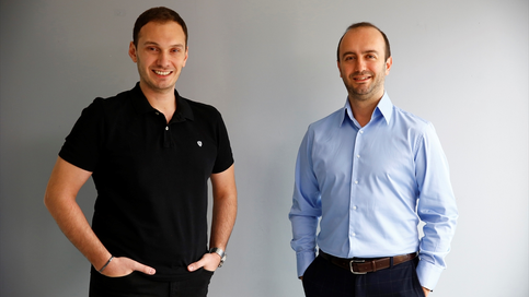 Değerlemesi bir buçuk yılda 50 milyon dolara yükseldi