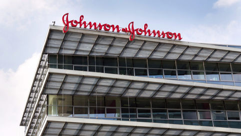 Johnson & Johnson CEO'su Alex Gorsky görevinden ayrılıyor