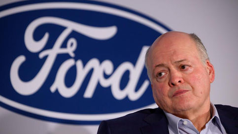 Ford CEO'su Jim Hackett’in iş hayatına dair önemli dersler