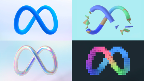 Facebook (Meta), "benzer logo" iddialarına açıklık getiren bir açıklama yaptı