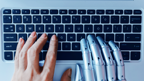 Yapay zeka, sohbet robotları ve mobil yeniliklerin teknoloji üzerindeki etkileri
