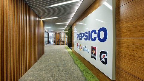 PepsiCo’dan, 2021 yılında net %12.9 büyüme