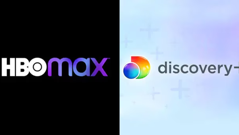 Discovery+ ve HBO Max, tek bir platform altında birleşiyor