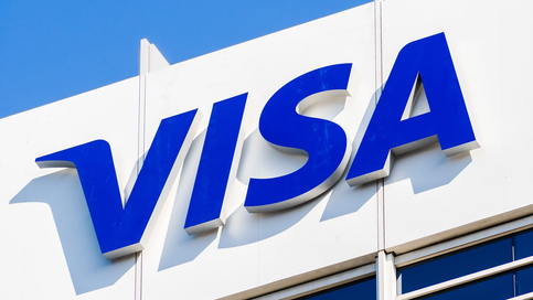 Visa, Currencycloud'u satın aldı
