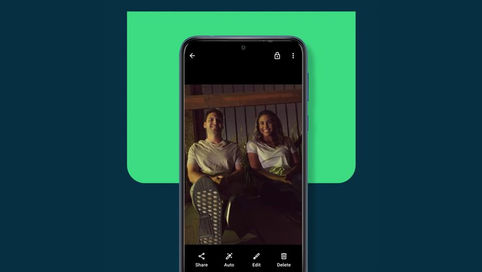Büyük Google güncellemesi milyonlarca akıllı telefona yeni özellikler getiriyor