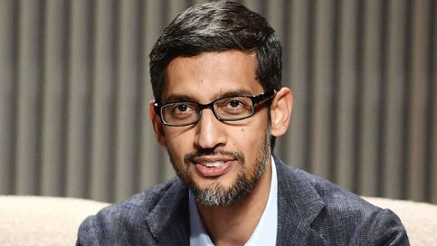 Alphabet, Pichai’ye (Yeniden) en yüksek hisse payını verecek