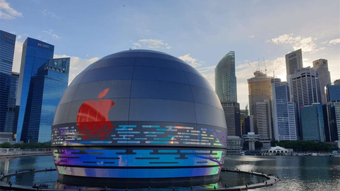Apple'dan, AR ve VR teknolojilerini "yenilikçi bir bakış açısıyla yeniden tanımlama" hamlesi