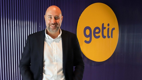 Mastercard Türkiye Genel Müdürü Yiğit Çağlayan GetirFinans'ın yeni CEO'su oluyor