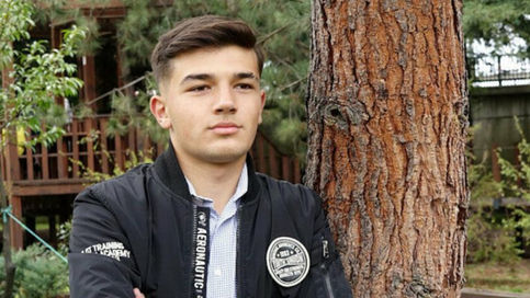 Apple’ın yeni reklam yüzünü Trabzon'da keşfetti iddiası yalanlandı