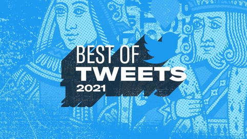 Twitter, 2021'in 'en iyi' reklam kampanya tweetlerine ödül verecek