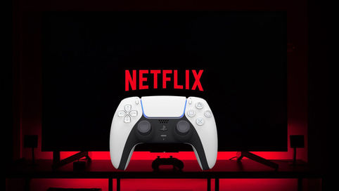 Netflix, video oyun pazarına girmeyi hedefliyor