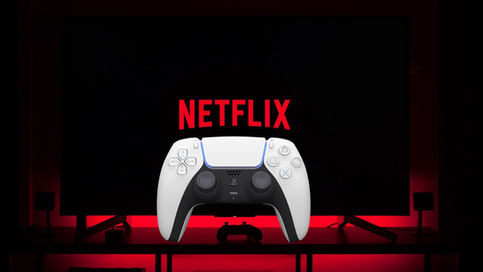 Netflix, video oyun pazarına girmeyi hedefliyor