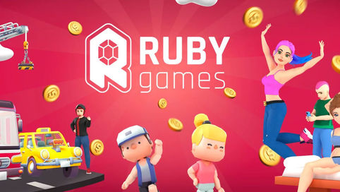 Angry Birds'ün Yapımcısı Rovio, yerli girişim Ruby Games'i satın aldı