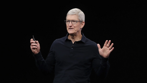 Mahkeme kararını verdi: Apple, müşterilerine 95 milyon dolar geri ödeme yapacak