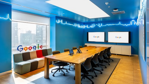 Google Türkiye'nin yeni iletişim ajansı belli oldu