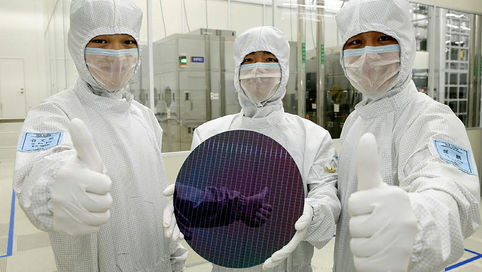 Intel, Globalfoundries'i satın almak için görüşmelere başladı