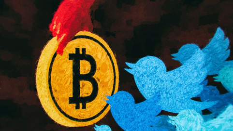 Twitter’da kripto para ile bağış özelliği dönemi başlıyor