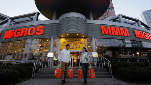 Market zinciri Migros, kendi medya şirketini kuruyor