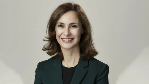 Godiva'nın yeni CEO'su Nurtaç Ziyal Afridi oldu