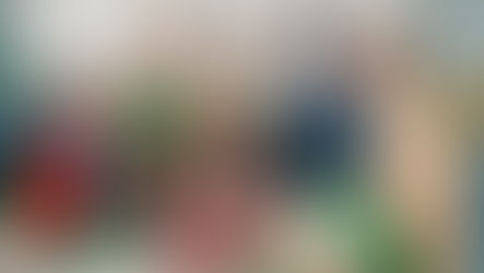 Gucci’nin retro temalı yılbaşı reklamı dikkat çekici