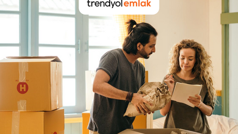 Trendyol'un gayrimenkul ilan platformu Trendyol Emlak faaliyetlerine başladı