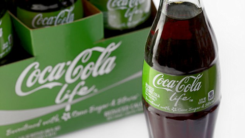 Coca-Cola'dan iki stratejik sürdürülebilirlik hamlesi