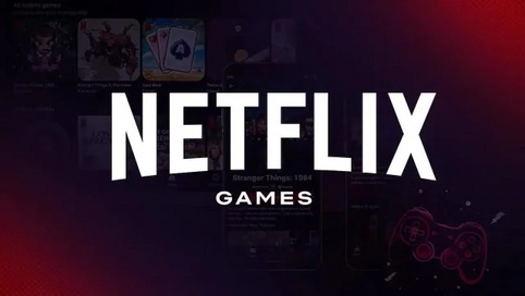 Netflix Games, iOS platformları için oyunlarını App Store üzerinden sunacak