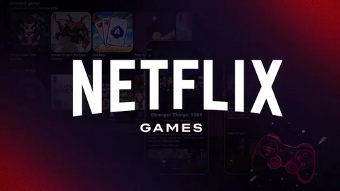 Netflix Games, iOS platformları için oyunlarını App Store üzerinden sunacak