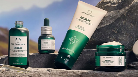The Body Shop, kozmetik ürünlerinin hayvanlar üzerinde testlerine karşı harekete geçti