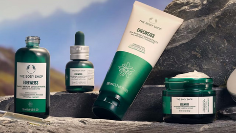 The Body Shop, kozmetik ürünlerinin hayvanlar üzerinde testlerine karşı harekete geçti