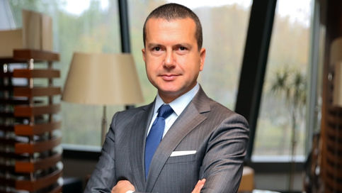 Edenred Türkiye'de üst düzey atama