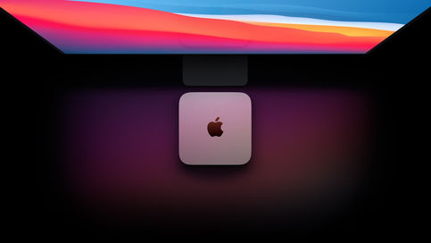 Apple’ın birinci nesil M1 çiplerinin dizüstü bilgisayar performansı piyasayı şimdiden alt üst etti