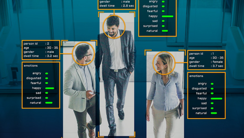 Intenseye seri A turunda 25 milyon dolar yatırım aldı