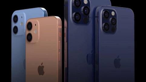 Analistler iPhone 13'ün ara model olacağı konusunda hemfikir