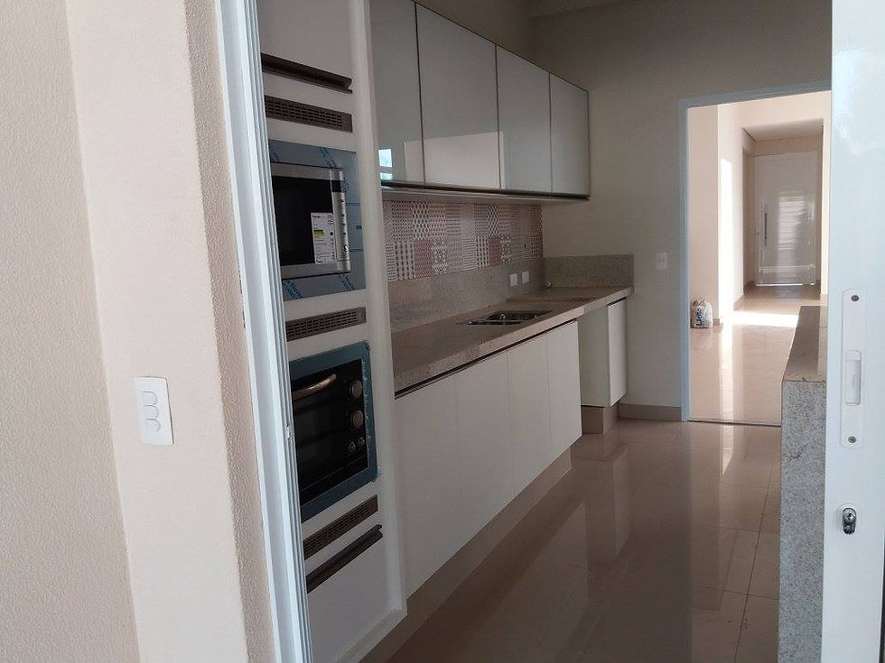 Cozinha