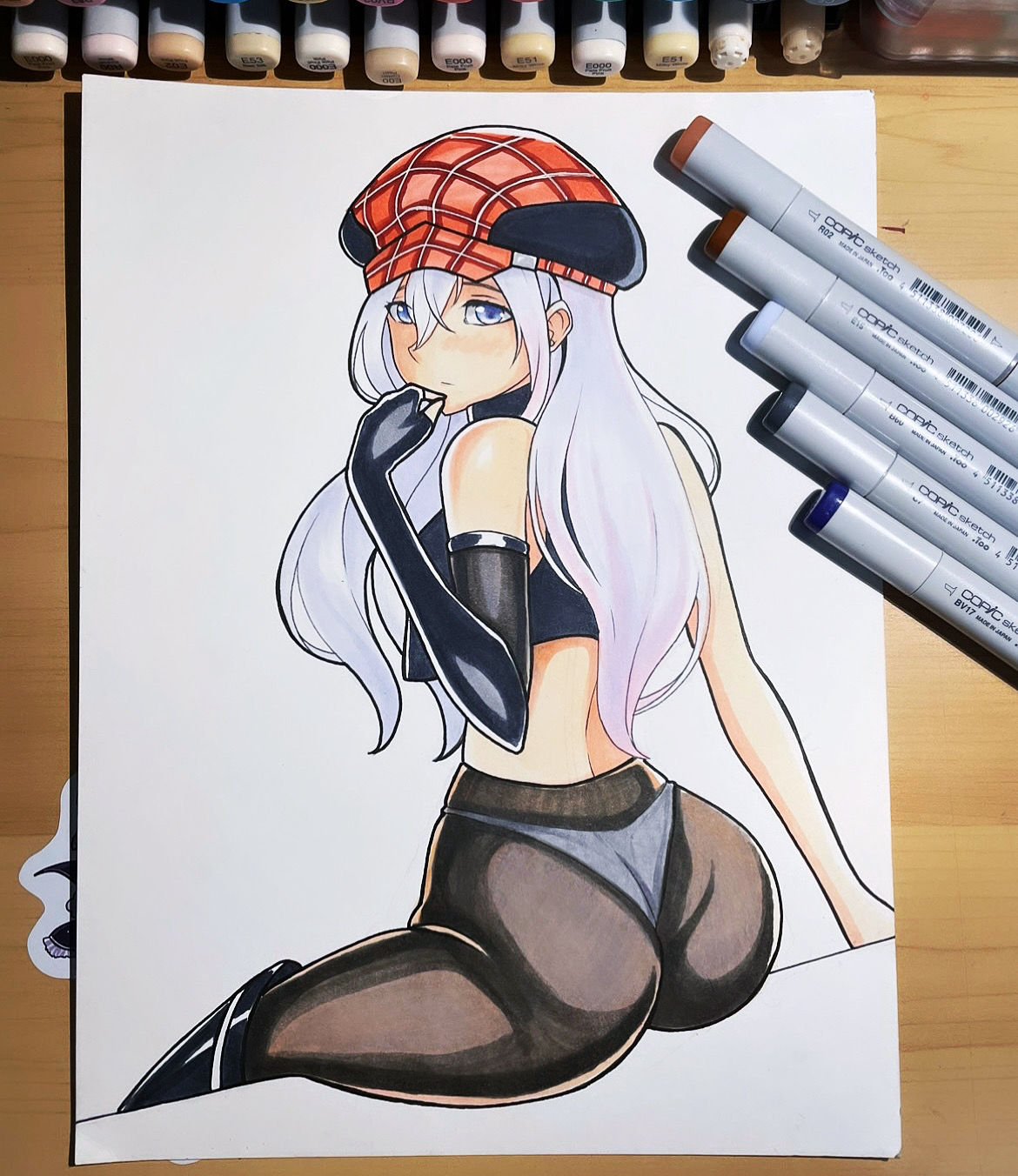 Alisa