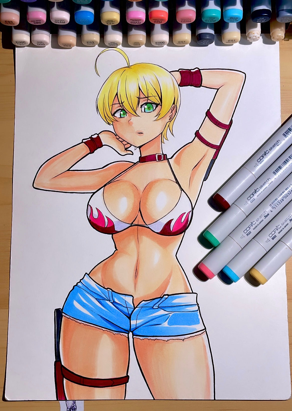 IKUMI Mito