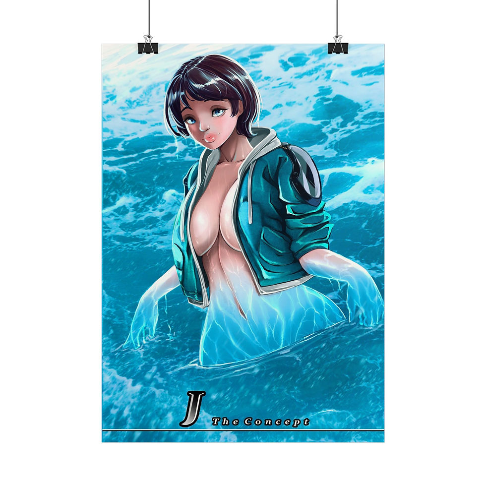 Thumbnail: Valby poster