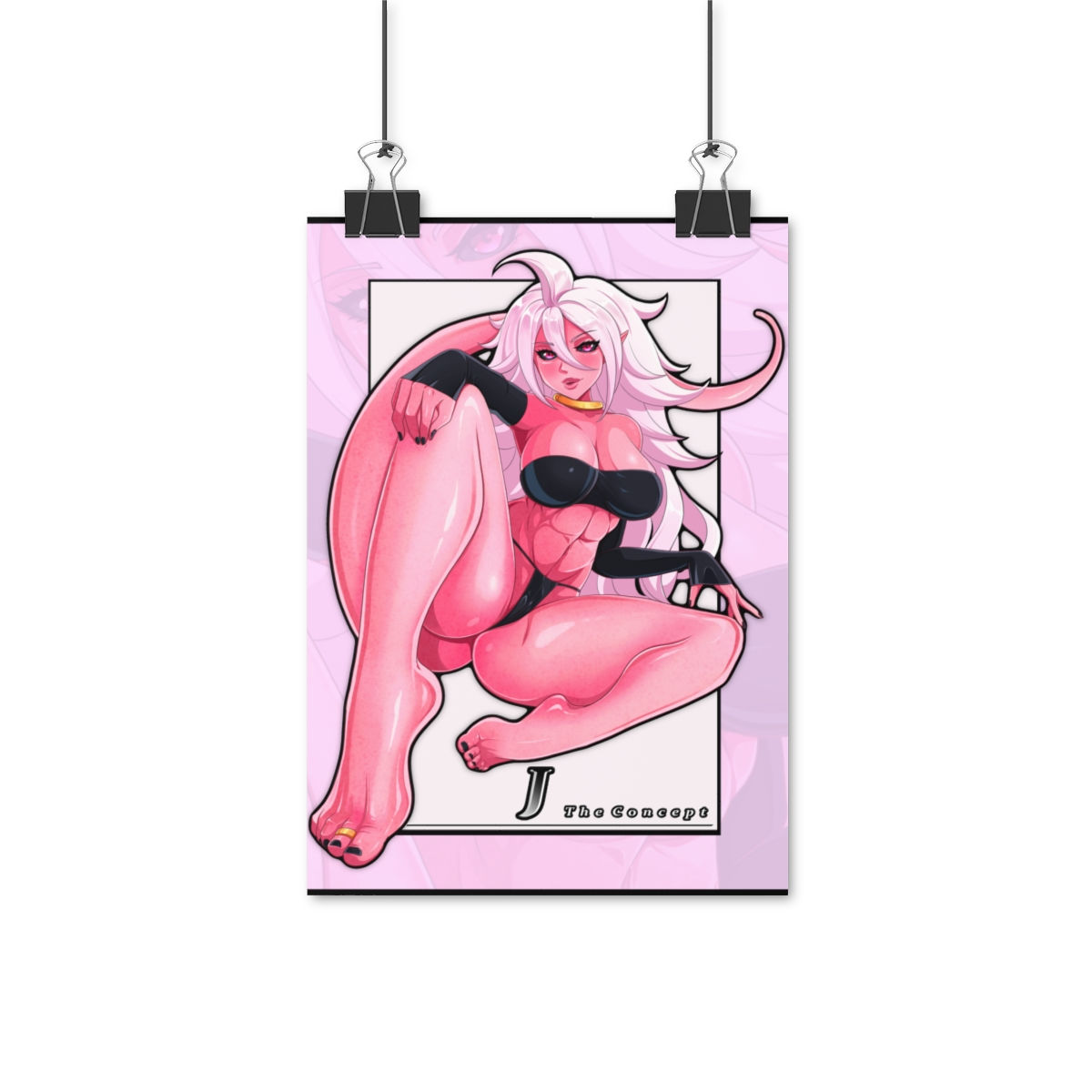 Posters (EU)