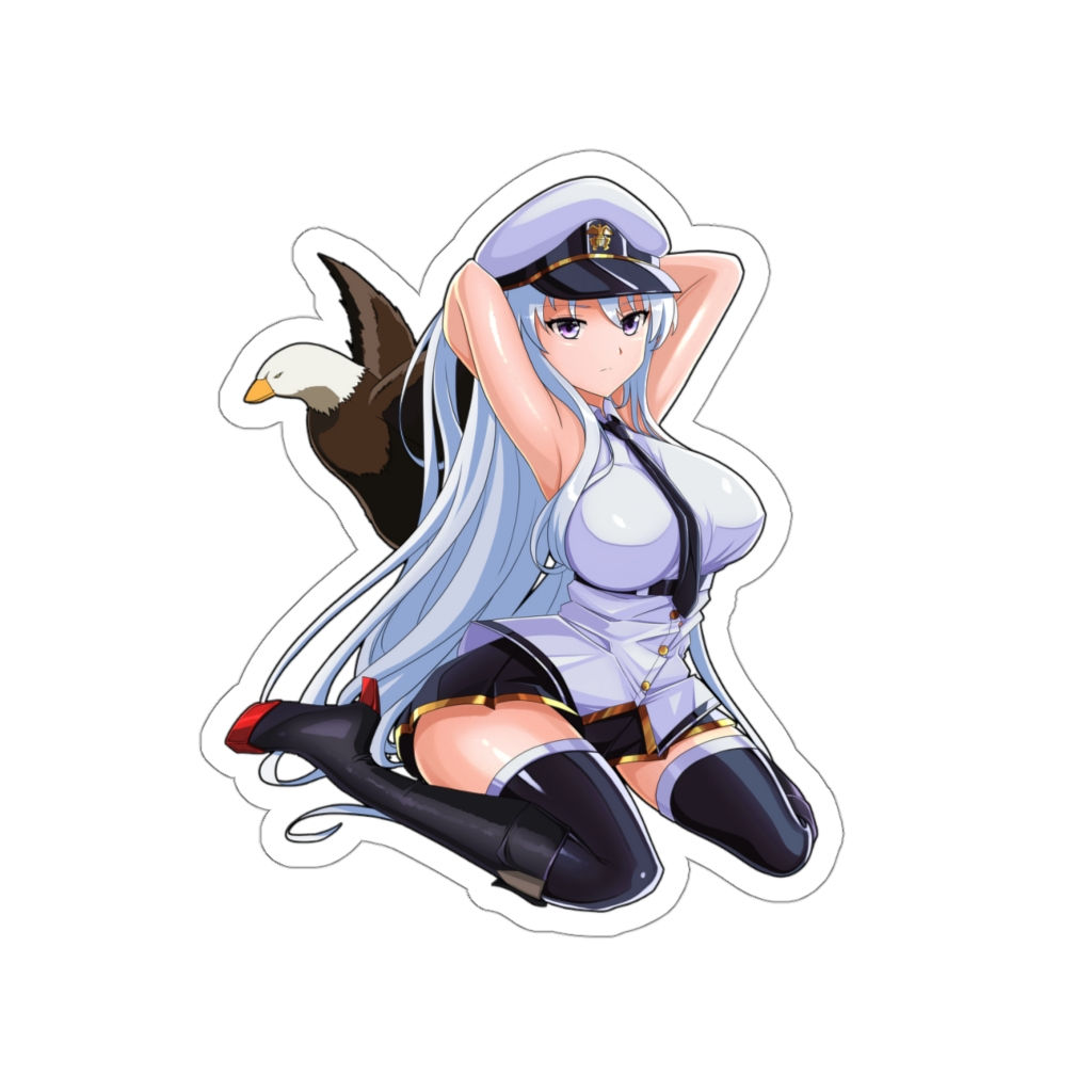 Enterprise Sticker