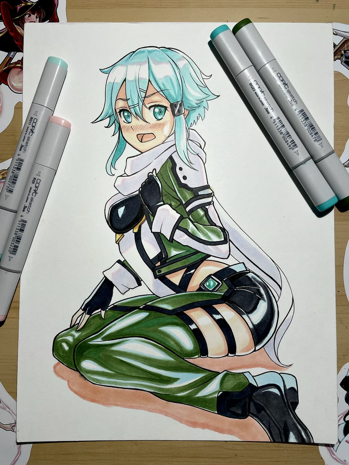 Sinon
