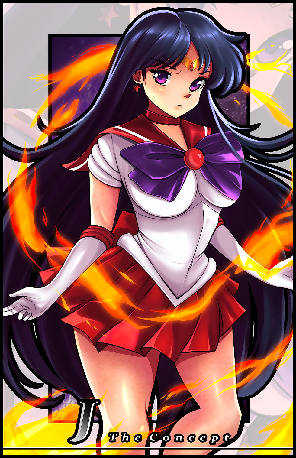 Thumbnail: Sailor Moon Bundle