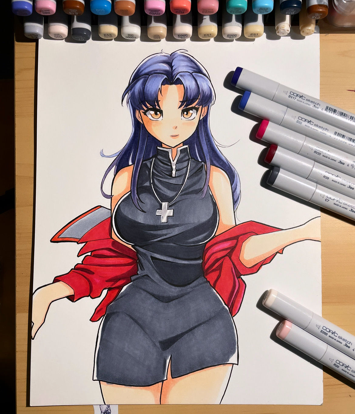 MISATO 