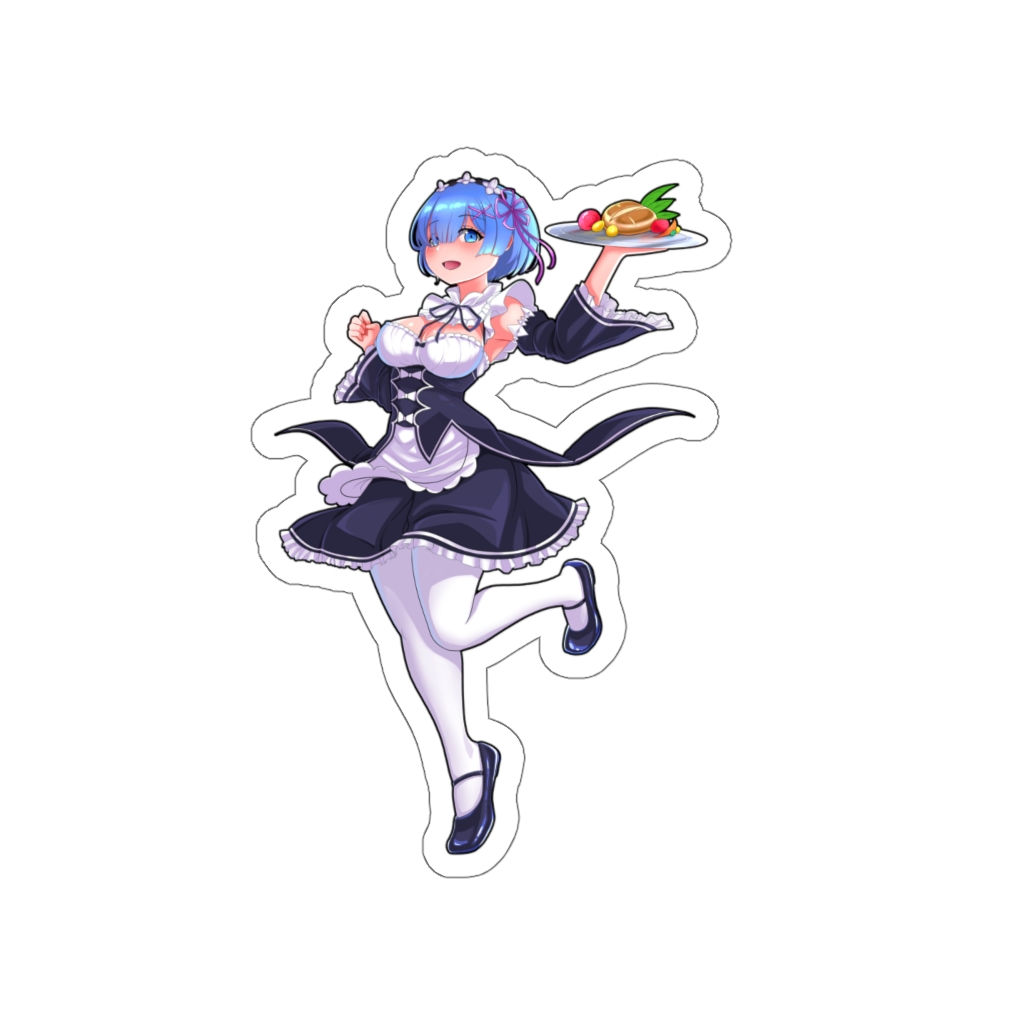 REM Stickers