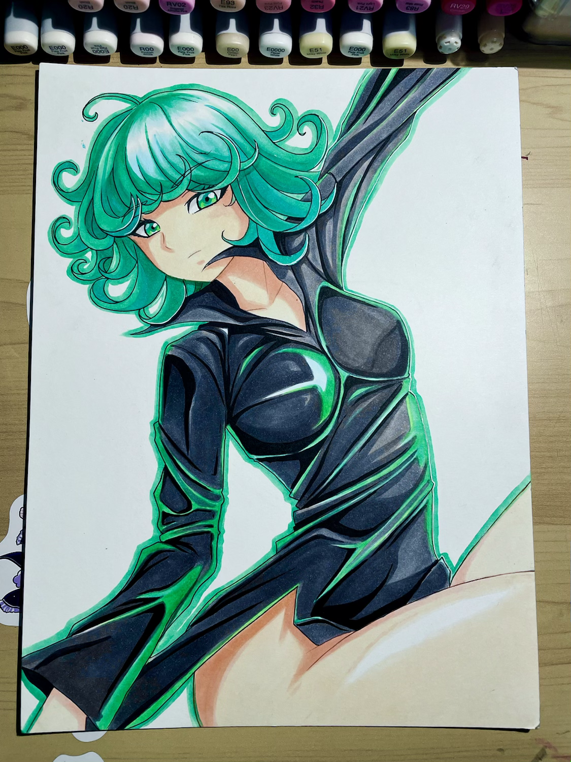Tatsumaki