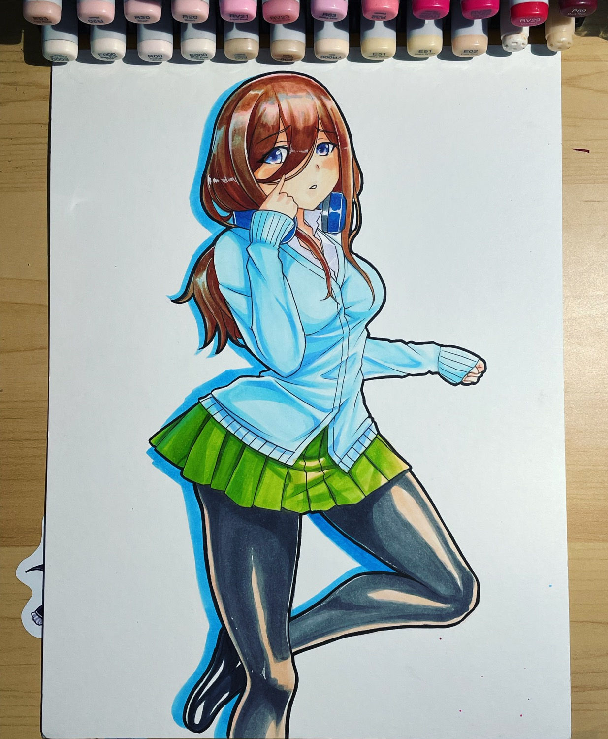 Miku Traditional 